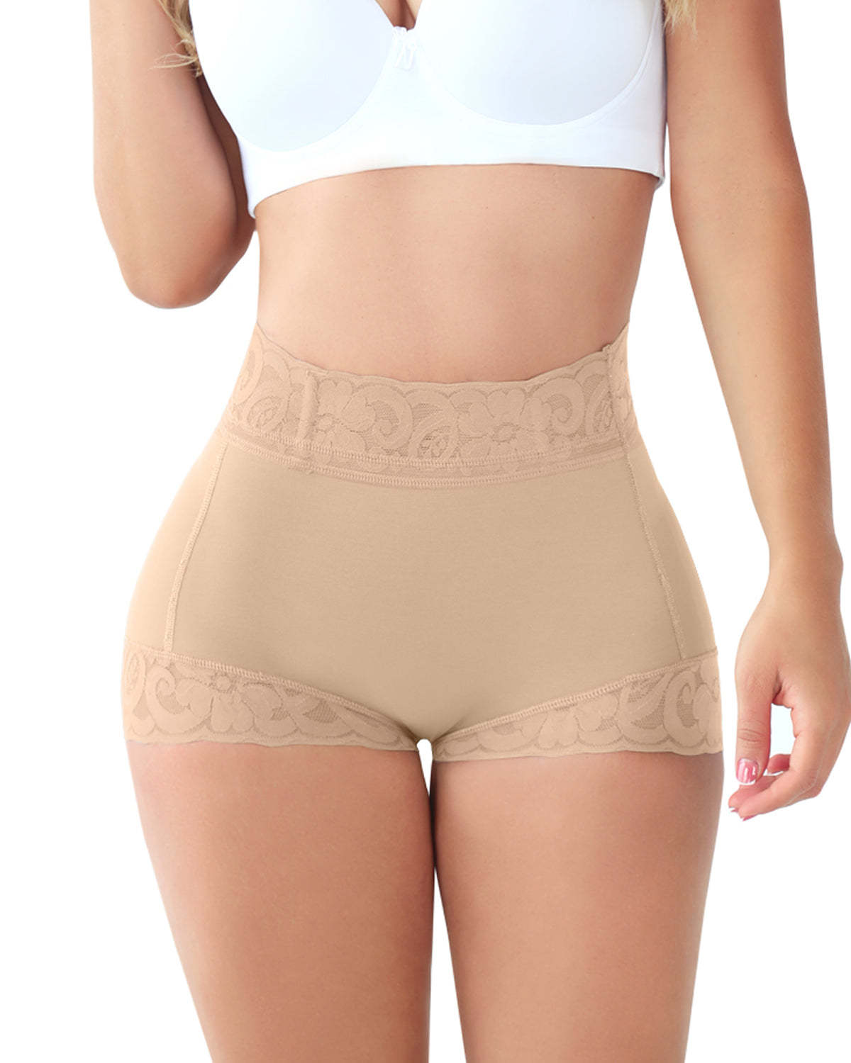 ButtLift™ Pantalones cortos sin costuras