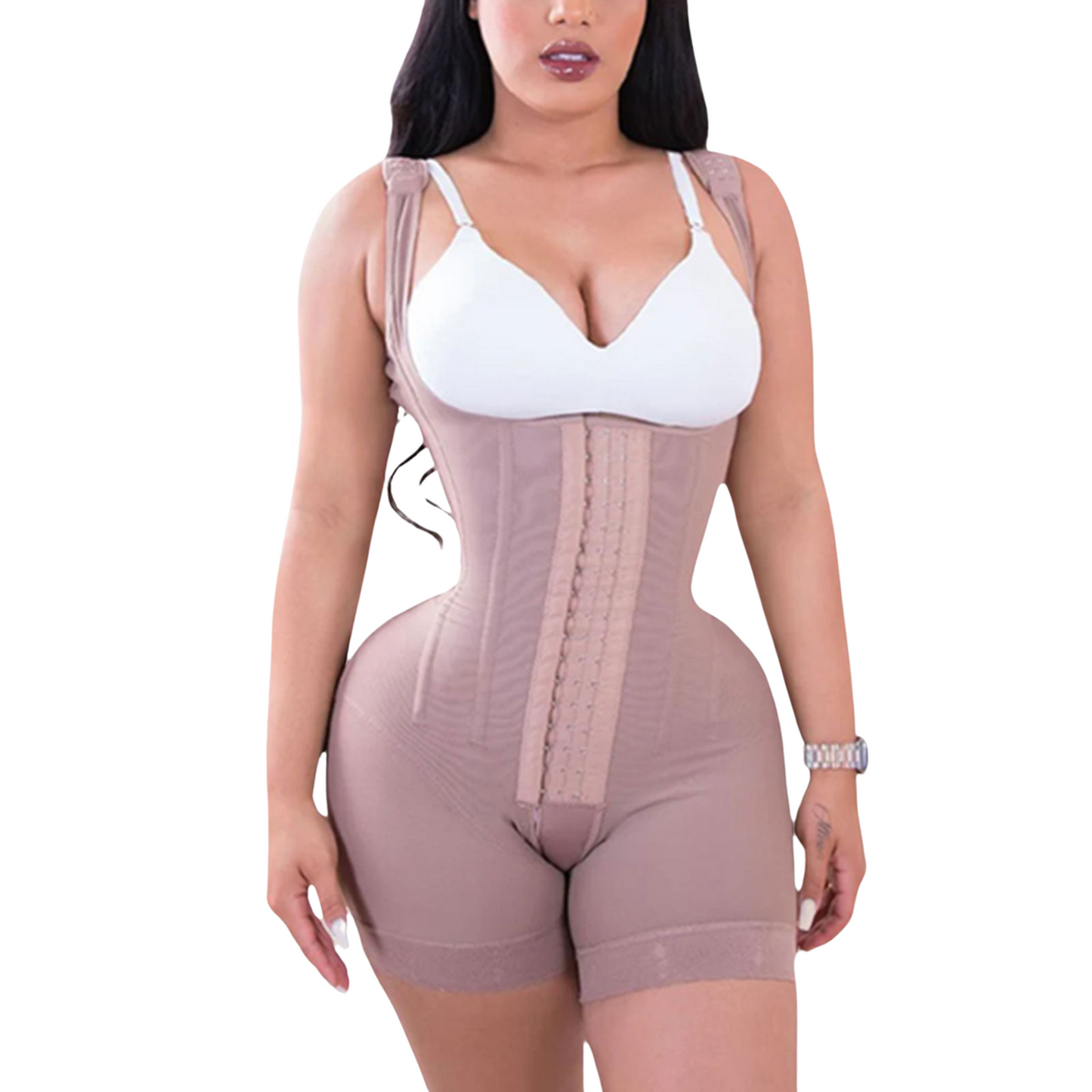 LuxeShape™ Corset Shaper