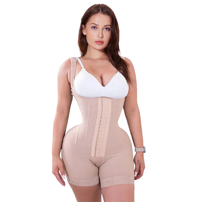 LuxeShape™ Corset Shaper