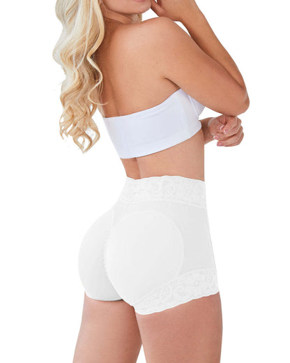 ButtLift™ Pantalones cortos sin costuras