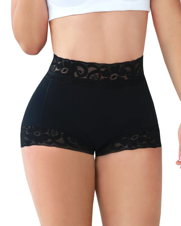 ButtLift™ Pantalones cortos sin costuras