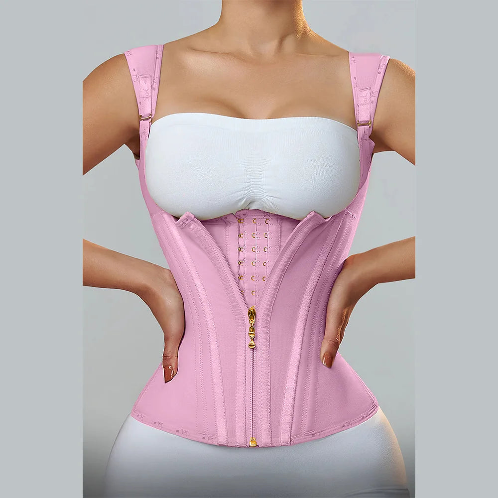 InstaShape™ Corset Waist Trainer