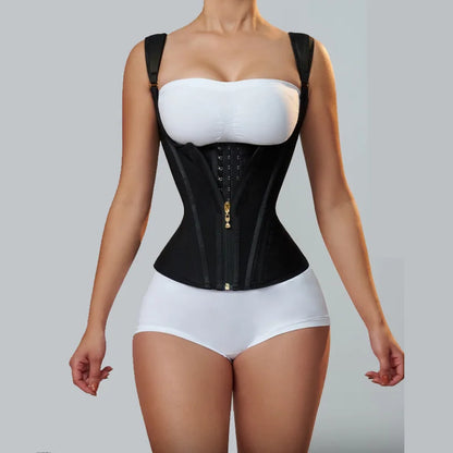 InstaShape™ Corset Waist Trainer