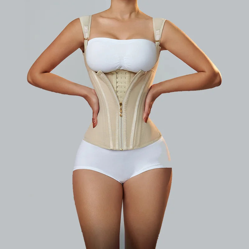 InstaShape™ Corset Waist Trainer