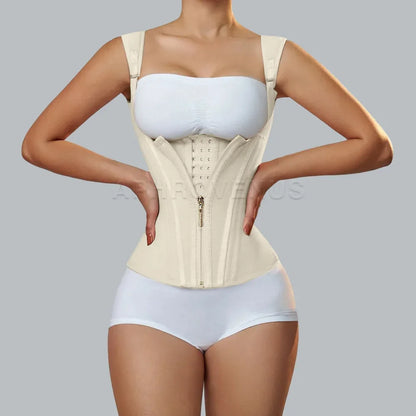 InstaShape™ Corset Waist Trainer