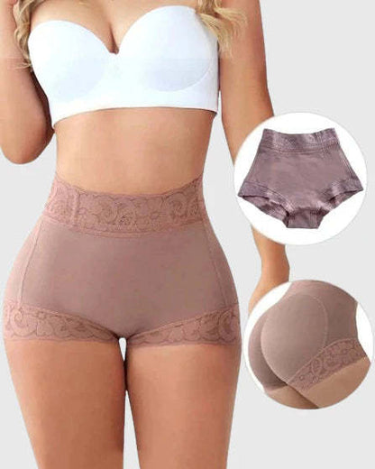 ButtLift™ Pantalones cortos sin costuras