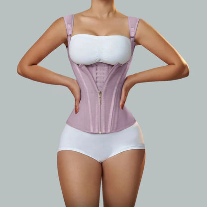 InstaShape™ Corset Waist Trainer