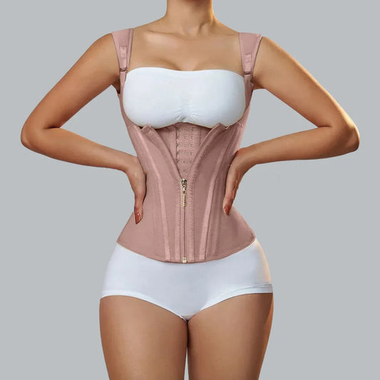 InstaShape™ Corset Waist Trainer